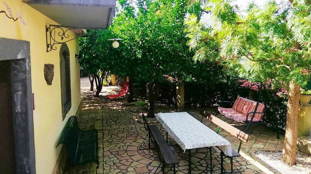 Photo of Outdoor in Mitogio