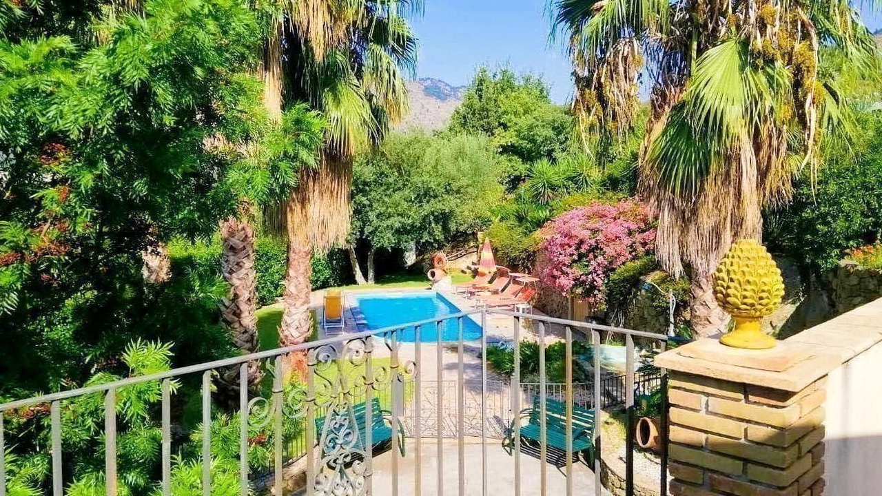 Photo of Outdoor in Mitogio