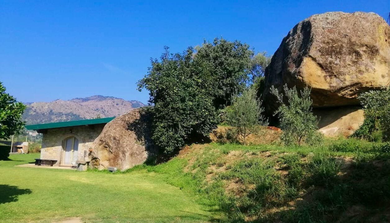 Photo of Outdoor in Mitogio