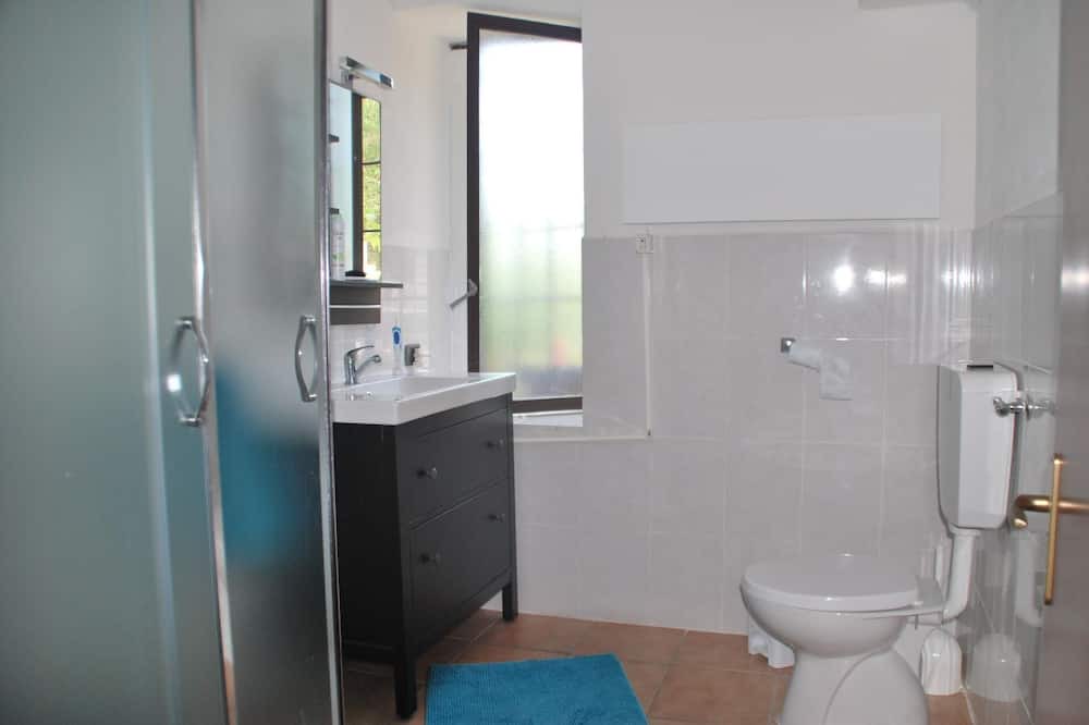 Photo of Bathroom in Francia-Casella