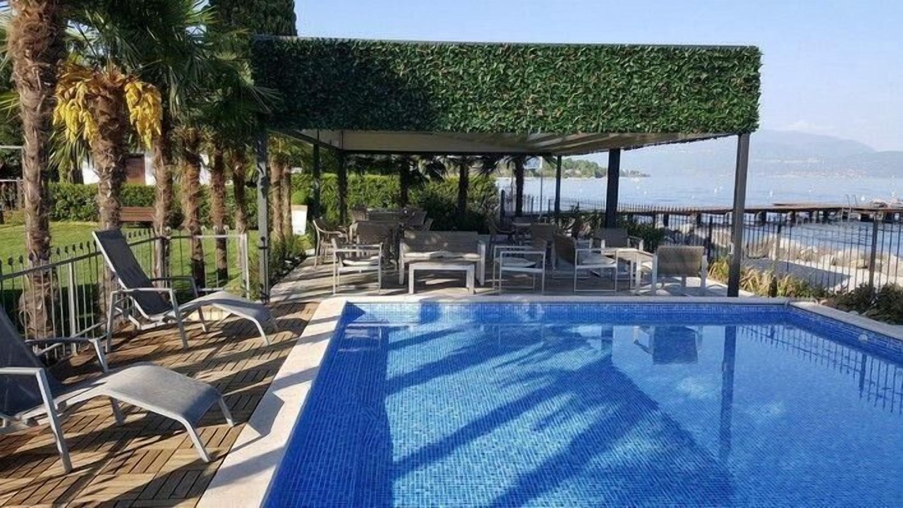 Photo of Outdoor in San Felice del Benaco