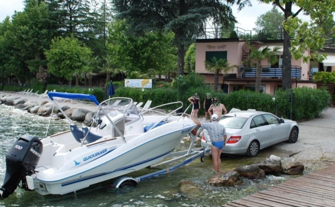 Photo of Outdoor in San Felice del Benaco