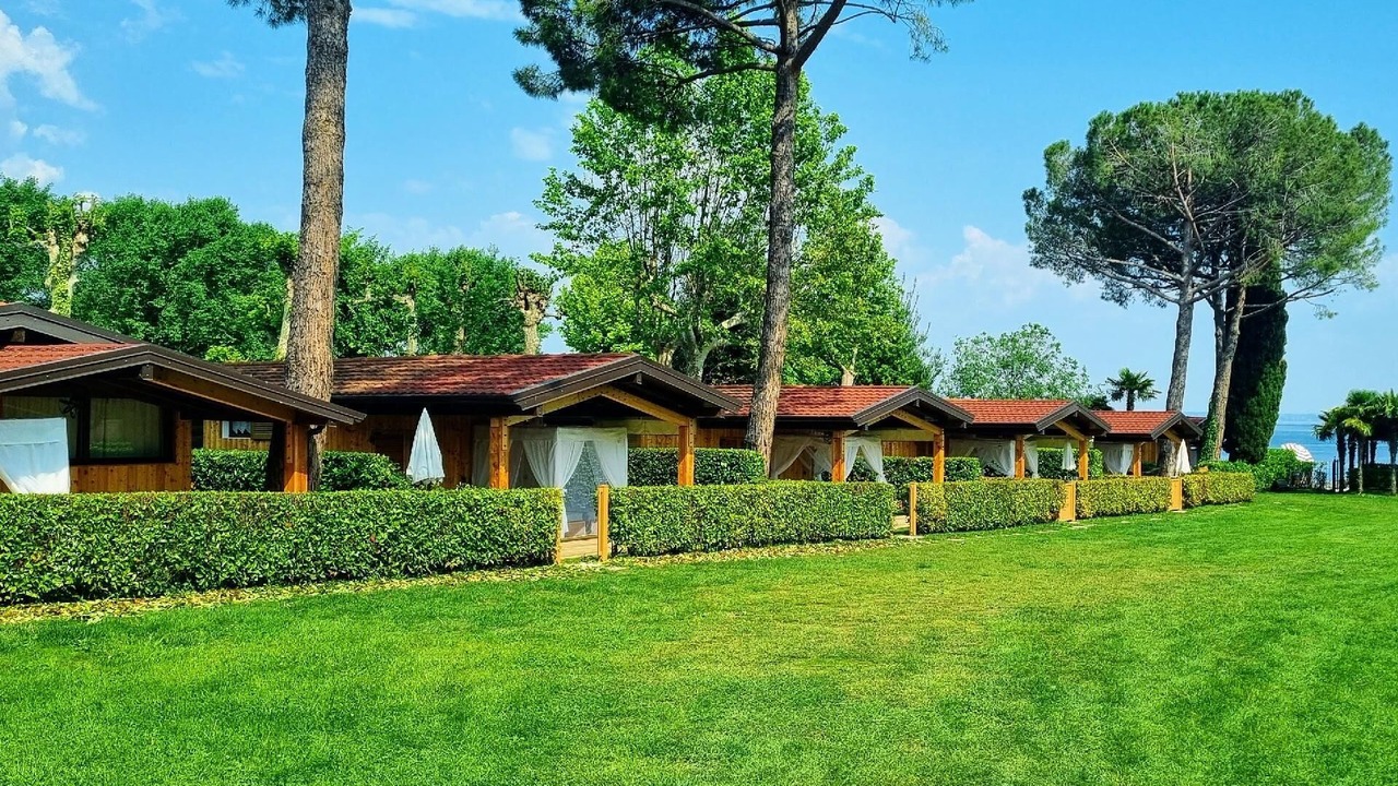Photo of Buildings in San Felice del Benaco