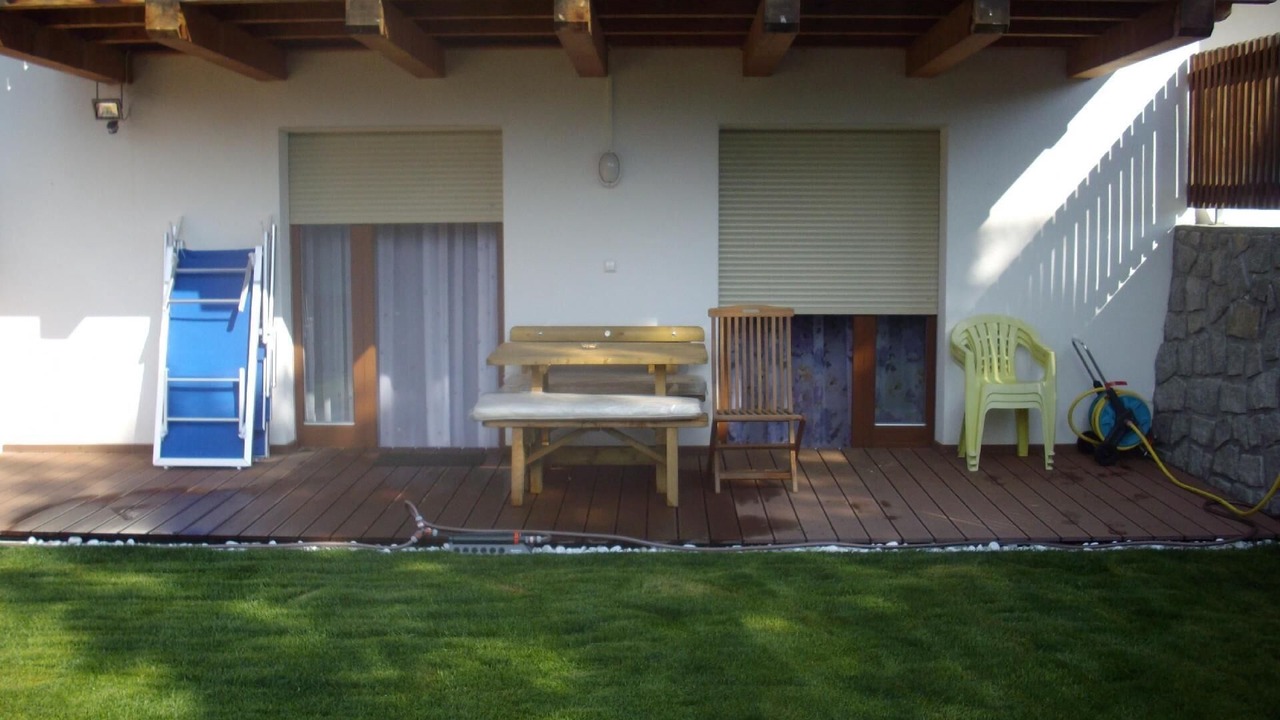 Photo of Outdoor in Sorafurcia