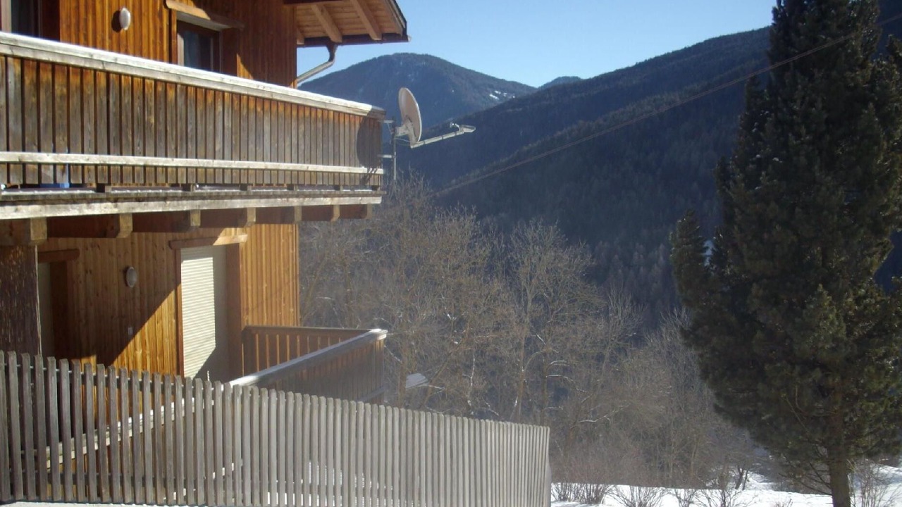 Photo of Outdoor in Sorafurcia