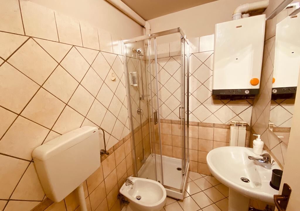 Photo of Bathroom in Valenza