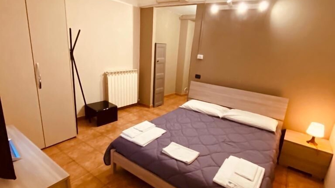Photo of Bedroom in Valenza