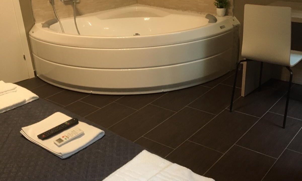 Photo of Bedroom in Valenza