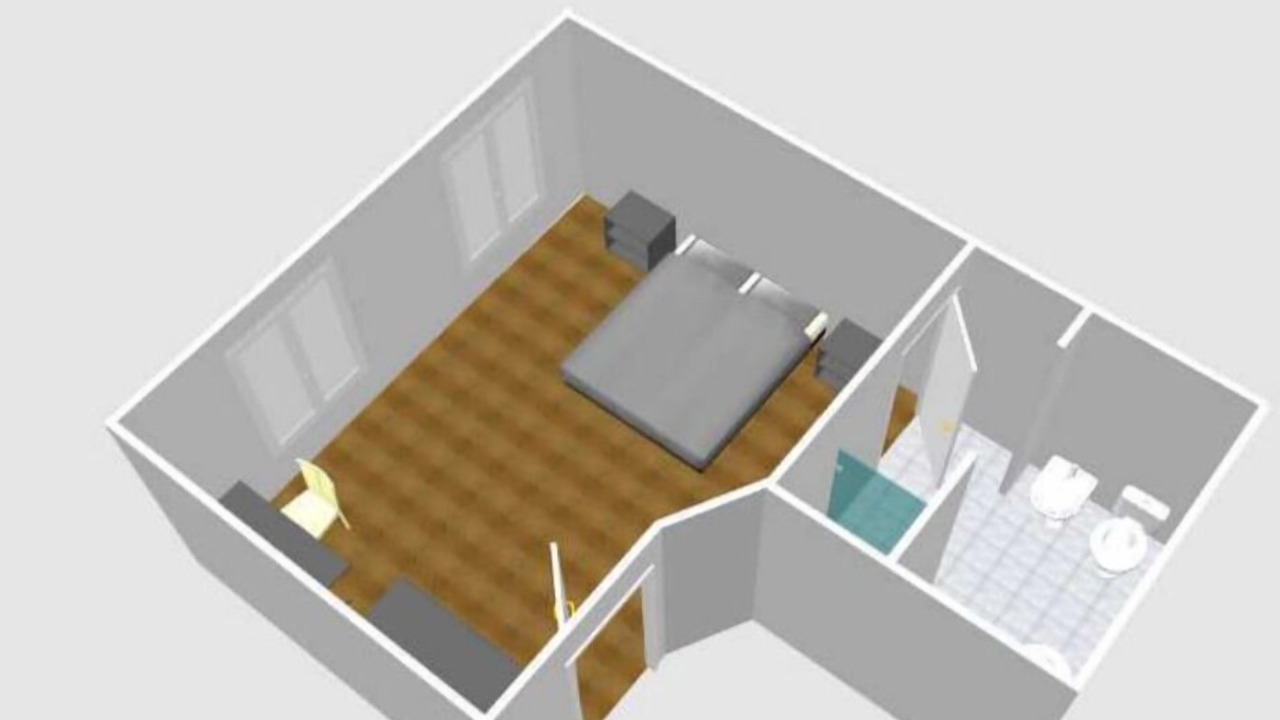 Photo of Bedroom in Valenza