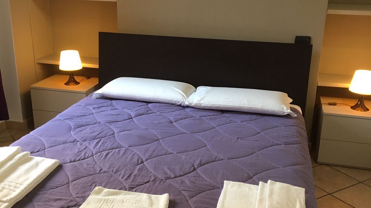 Photo of Bedroom in Valenza