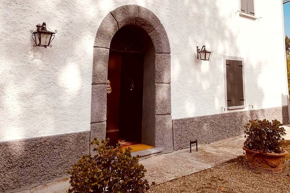 Photo of Outdoor in Savigno