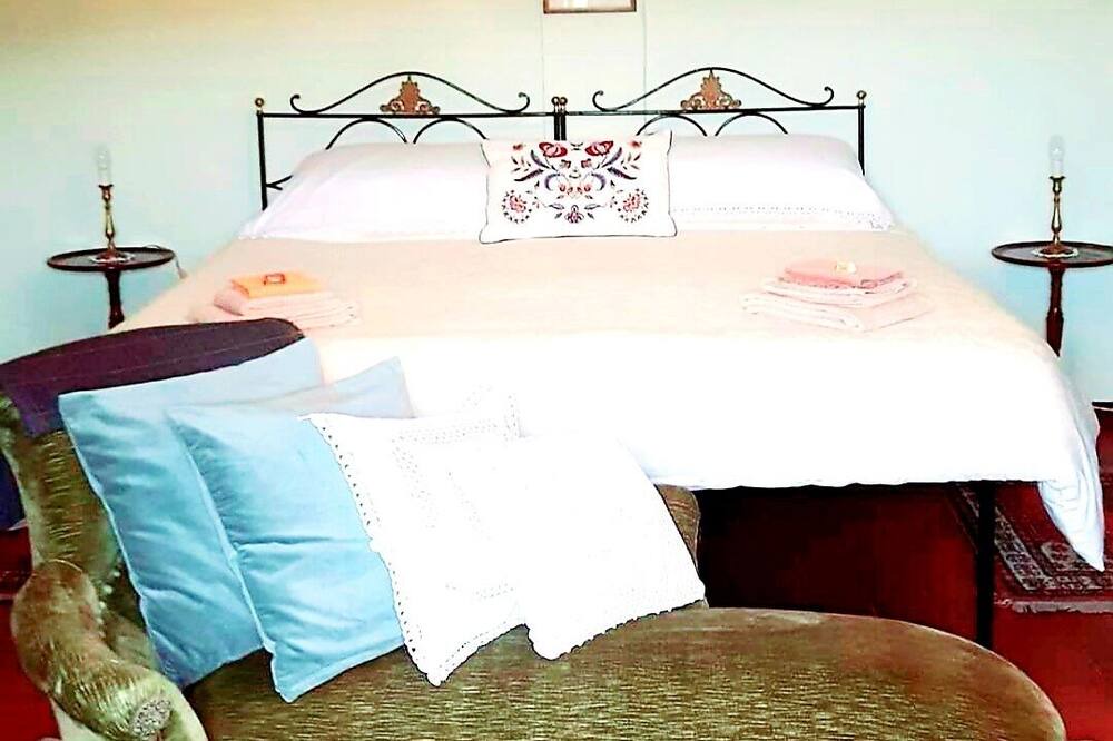 Photo of Bedroom in Savigno