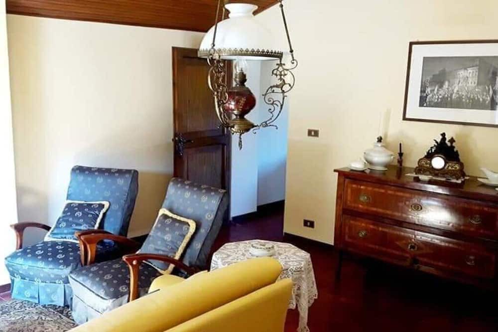 Photo of Livingroom in Savigno