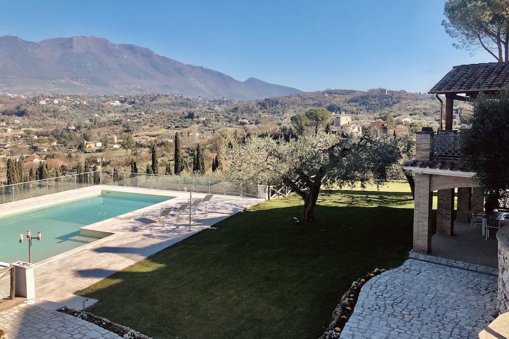 Photo of Outdoor in Palombara Sabina