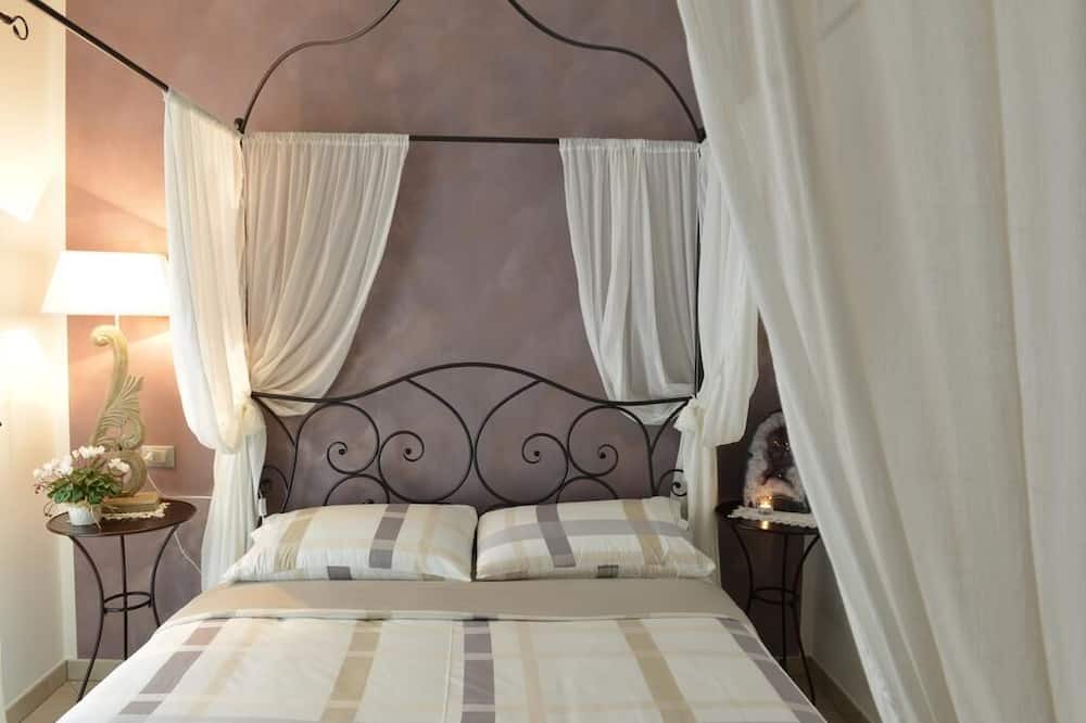 Photo of Bedroom in Pietramurata