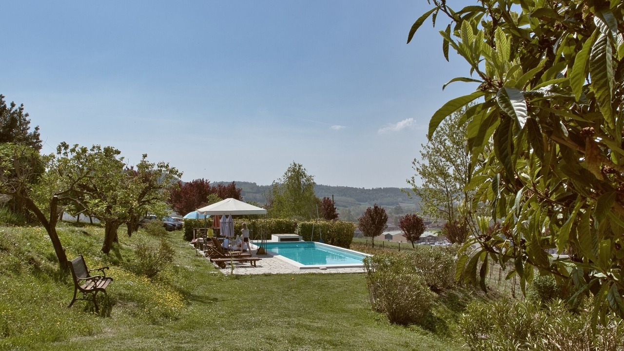 Photo of Outdoor in Vignale Monferrato