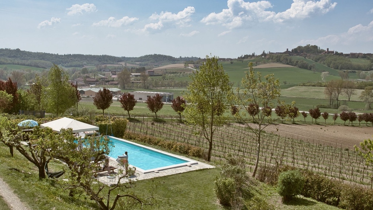 Photo of Outdoor in Vignale Monferrato