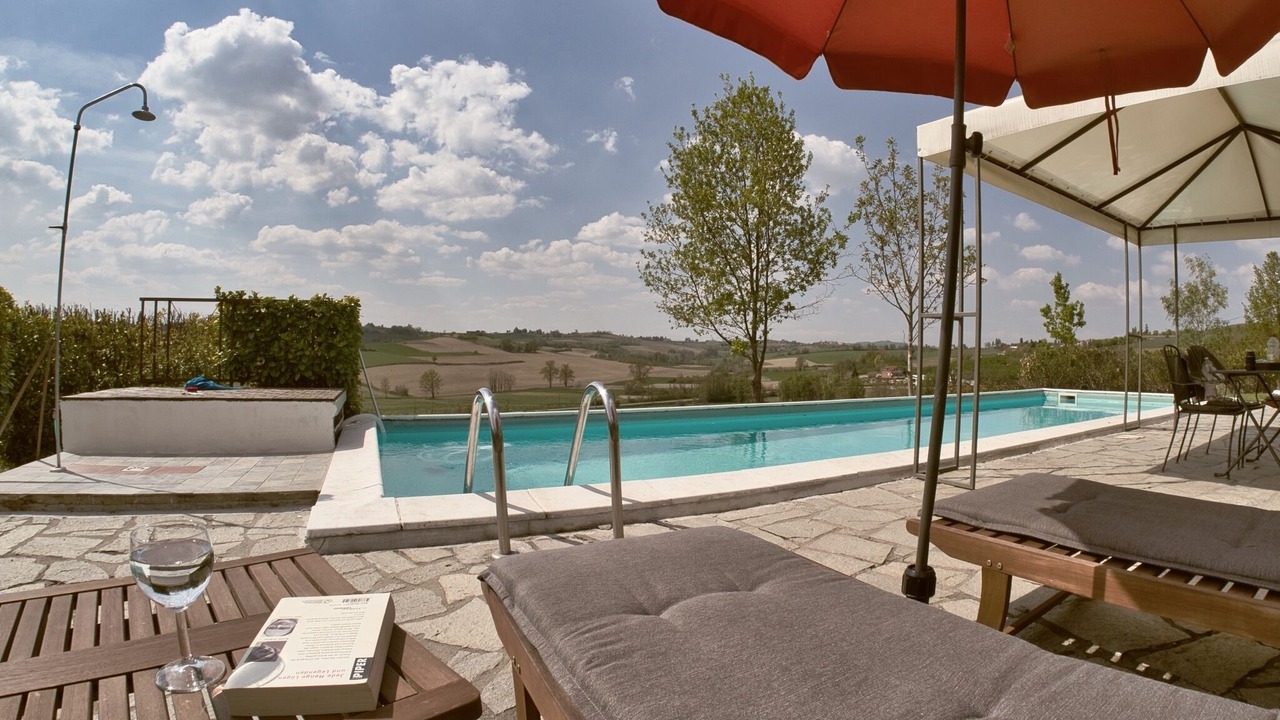Photo of Outdoor in Vignale Monferrato