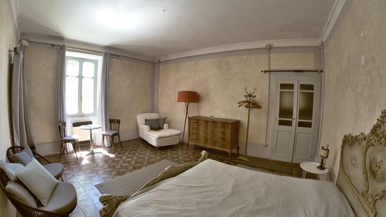 Photo of Livingroom in Vignale Monferrato