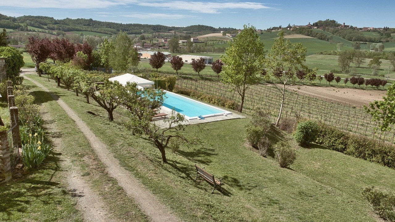 Photo of Outdoor in Vignale Monferrato