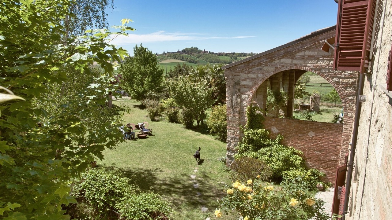 Photo of Outdoor in Vignale Monferrato