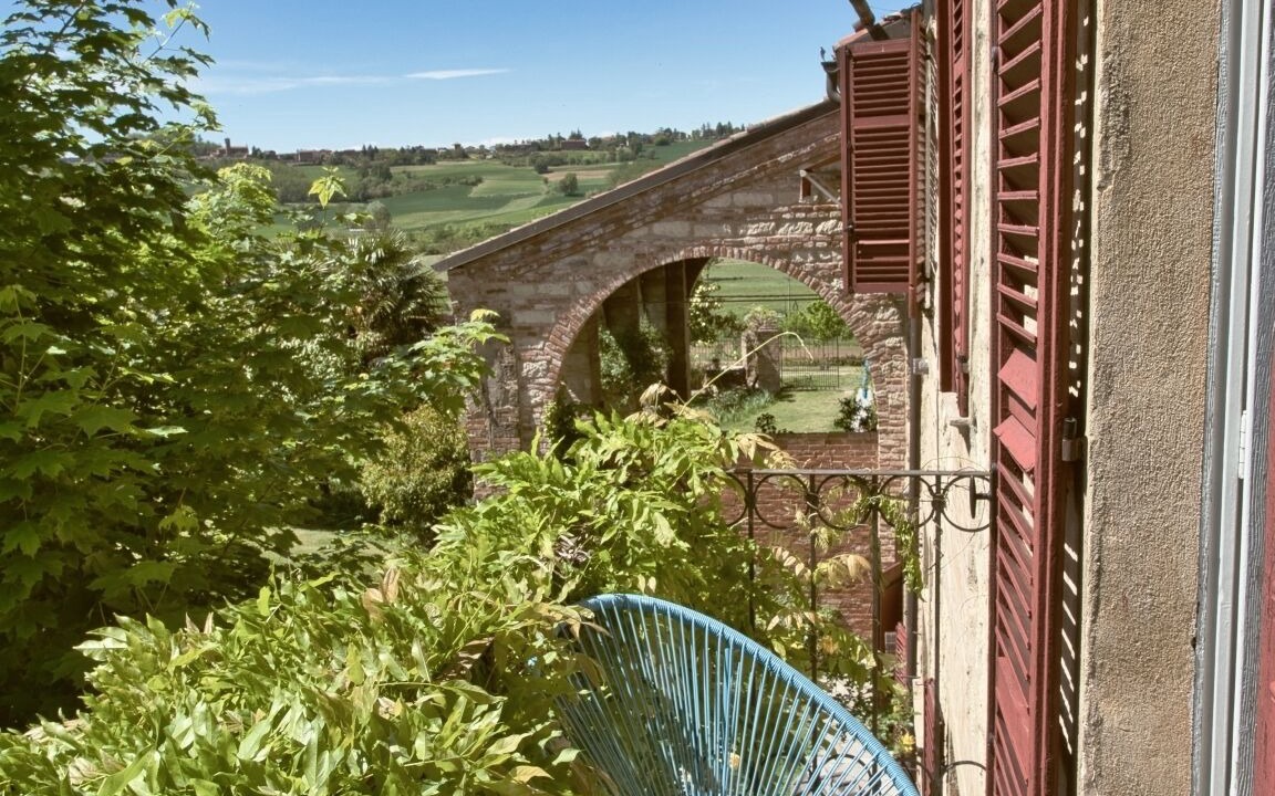 Photo of Outdoor in Vignale Monferrato