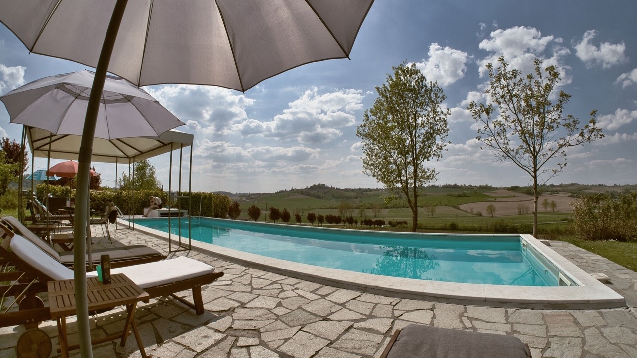 Photo of Outdoor in Vignale Monferrato