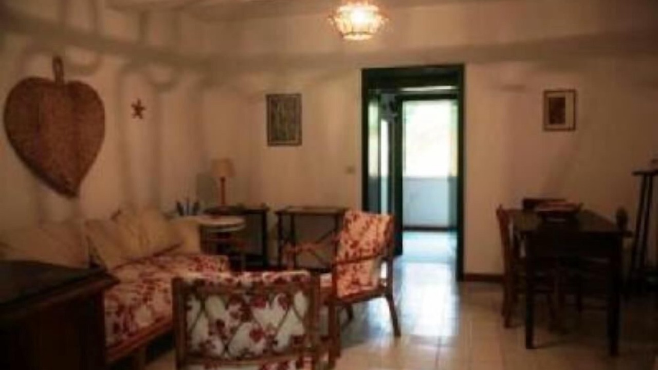 Photo of Livingroom in Tropea