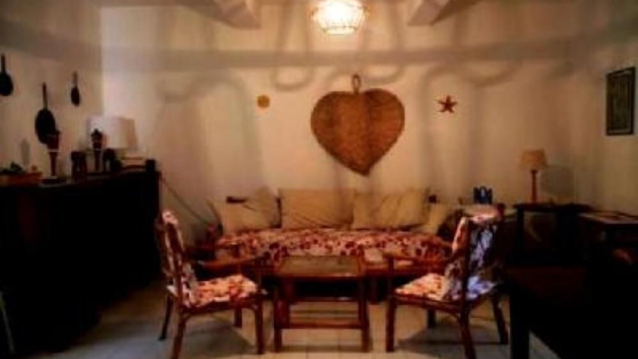 Photo of Livingroom in Tropea