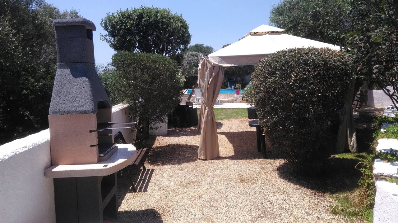 Photo of Outdoor in Quartu Sant'Elena