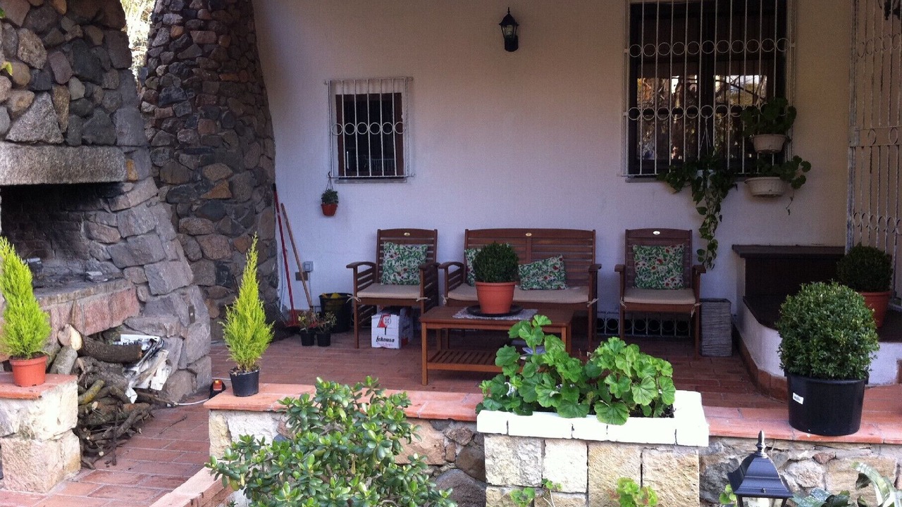 Photo of Patio Balcony in Quartu Sant'Elena