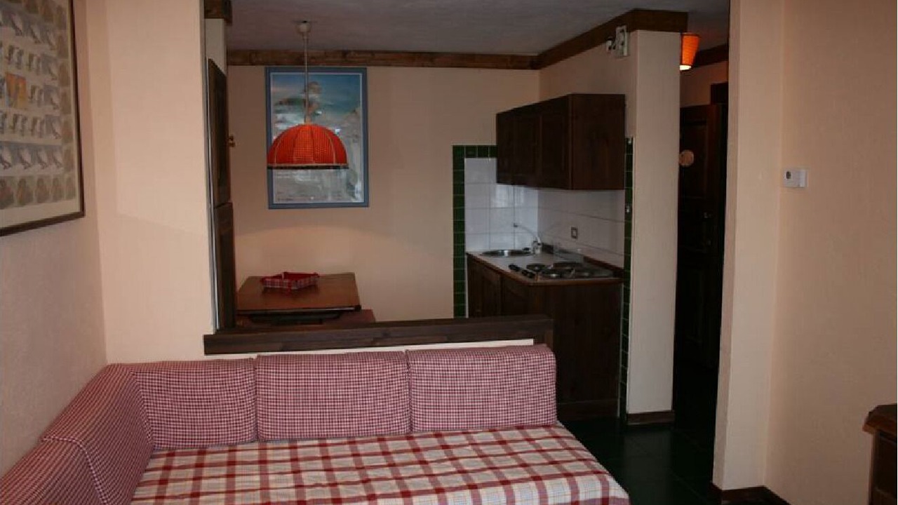 Photo of Bedroom in Grangesises