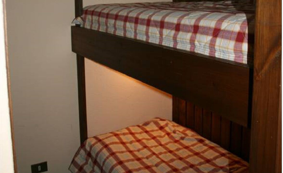Photo of Bedroom in Grangesises