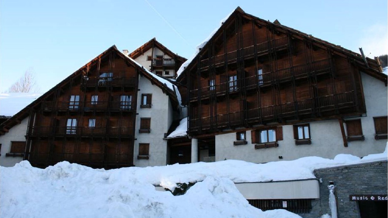 Photo of Outdoor in Grangesises