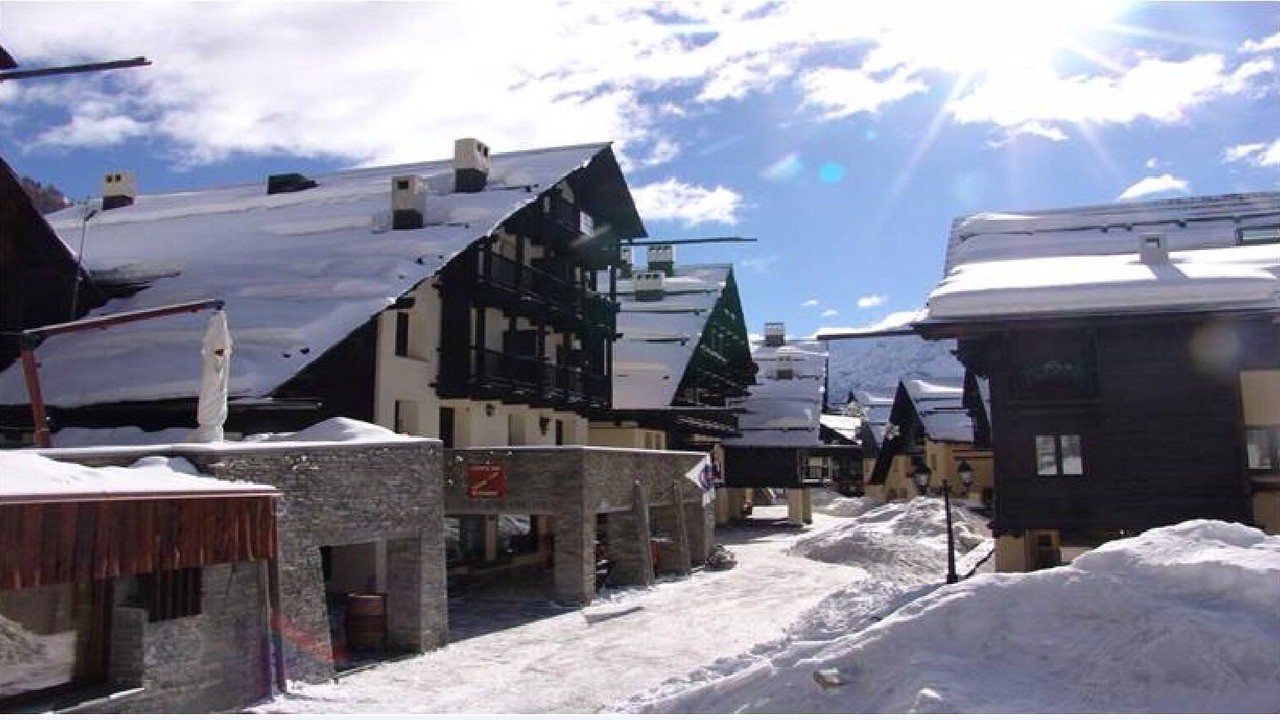 Photo of Outdoor in Grangesises