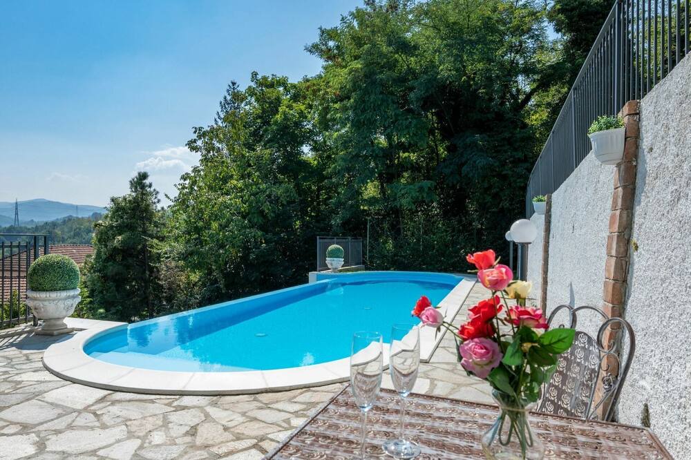 Photo of Outdoor in Serravalle Scrivia