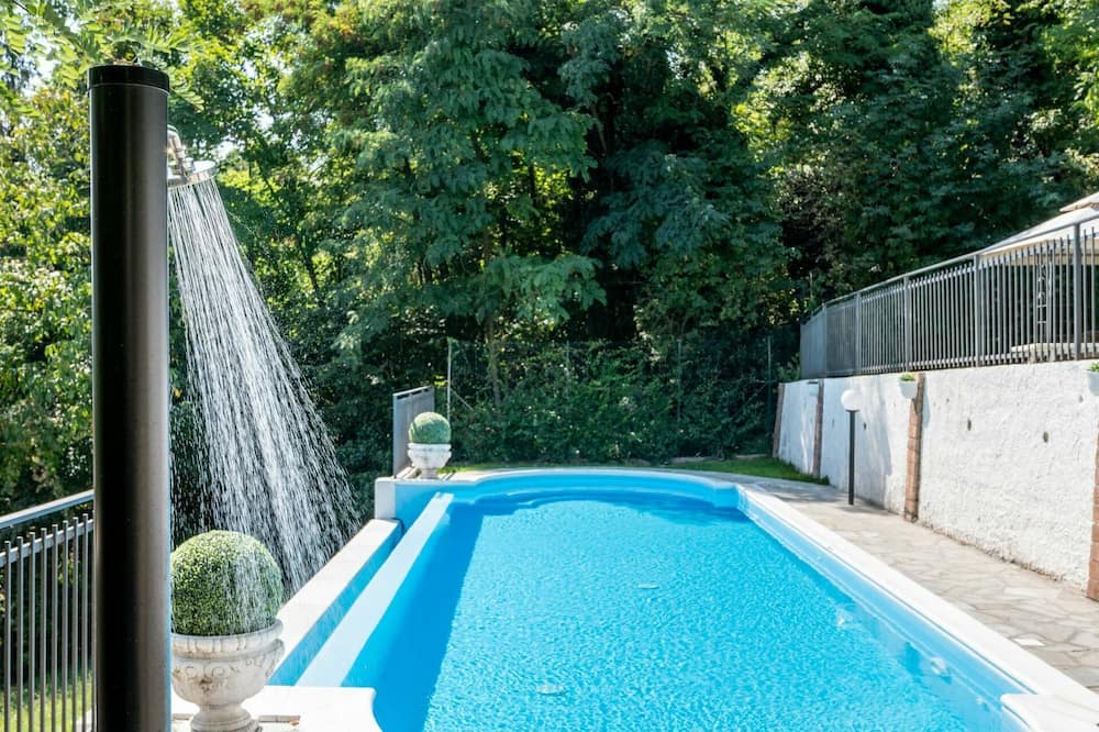 Photo of Outdoor in Serravalle Scrivia