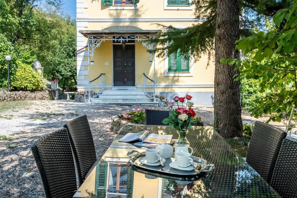 Photo of Outdoor in Serravalle Scrivia