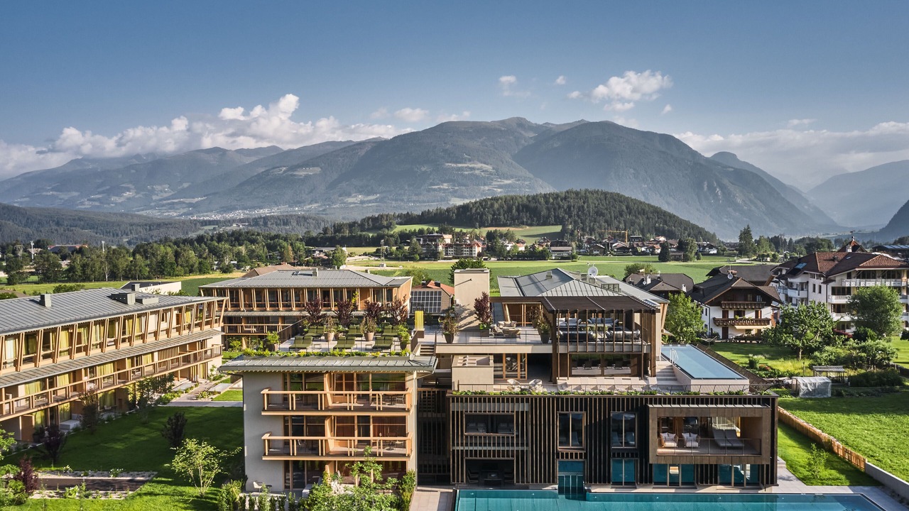 Photo of Outdoor in Riscone