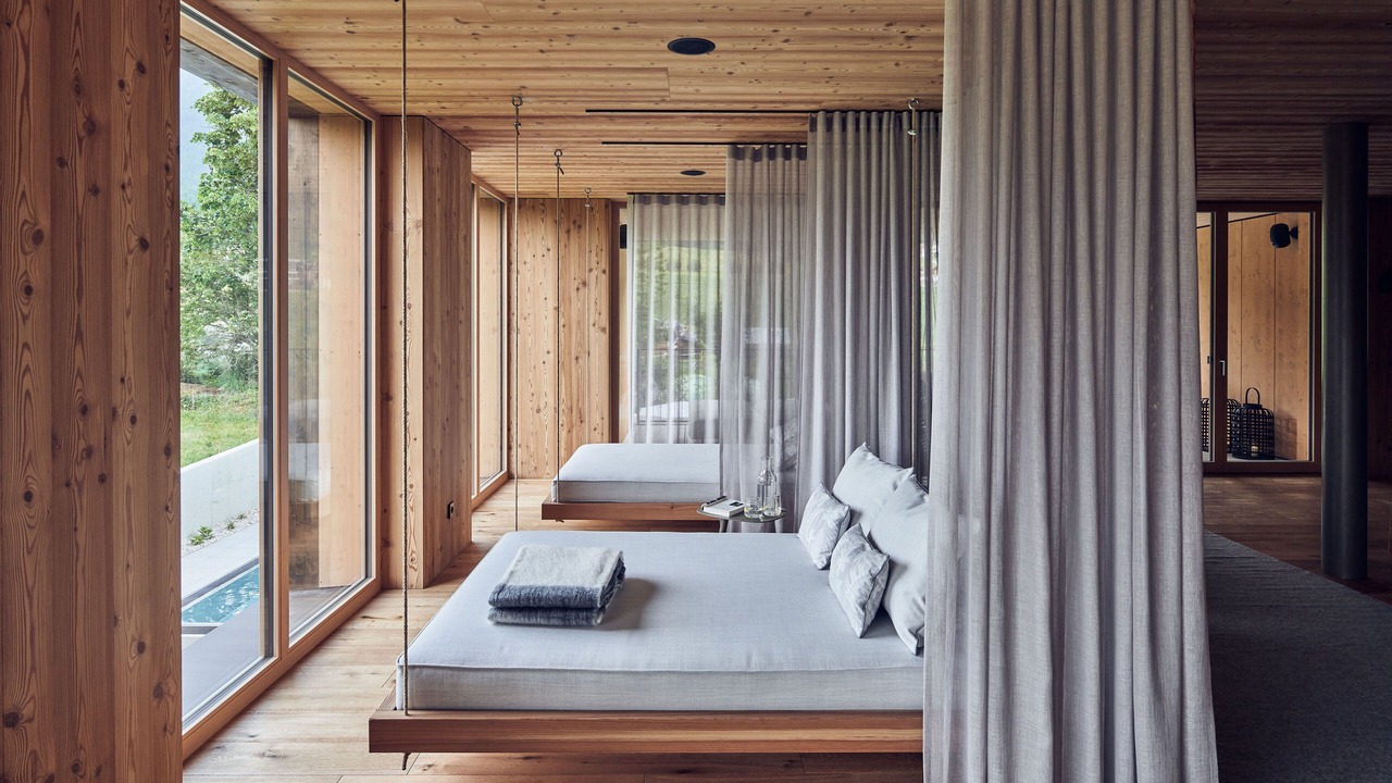 Photo of Bedroom in Riscone