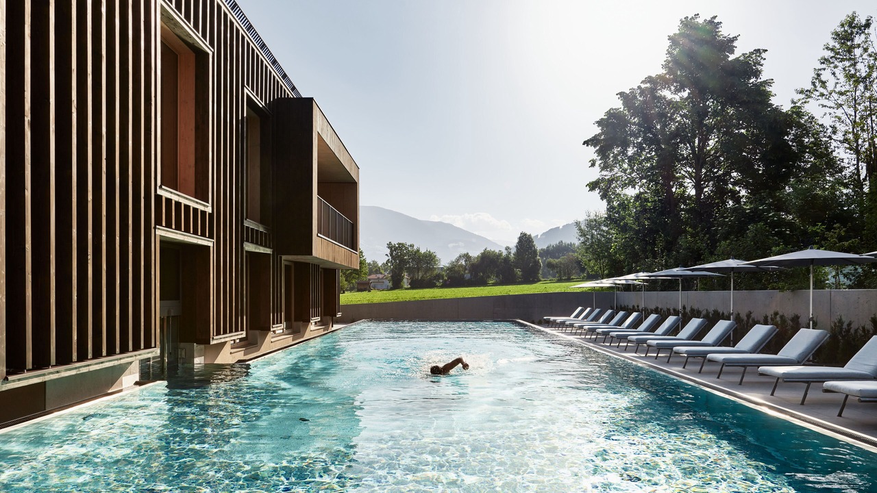 Photo of Outdoor in Riscone