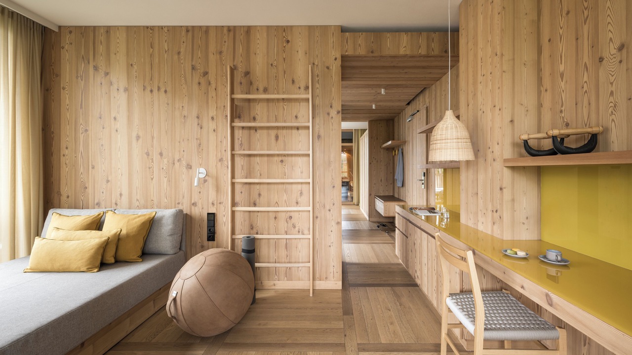 Photo of Bedroom in Riscone
