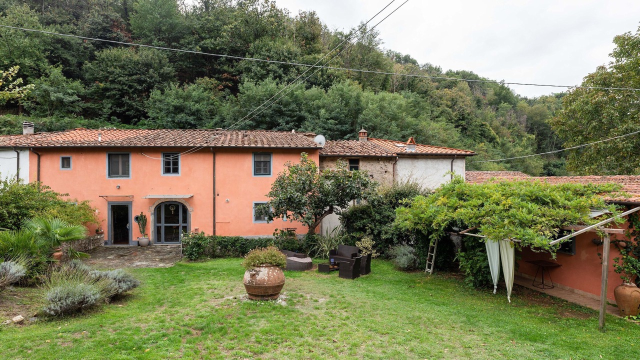 Photo of Outdoor in San Giuliano Terme
