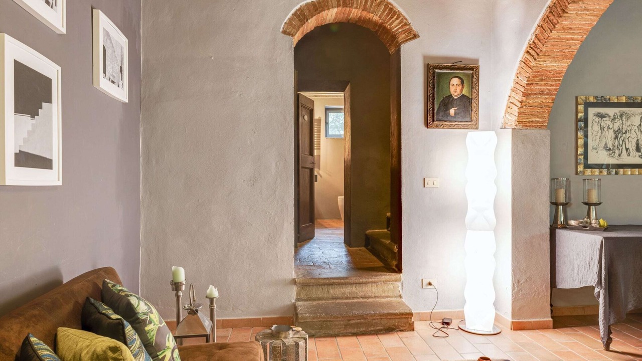 Photo of Bedroom in San Giuliano Terme