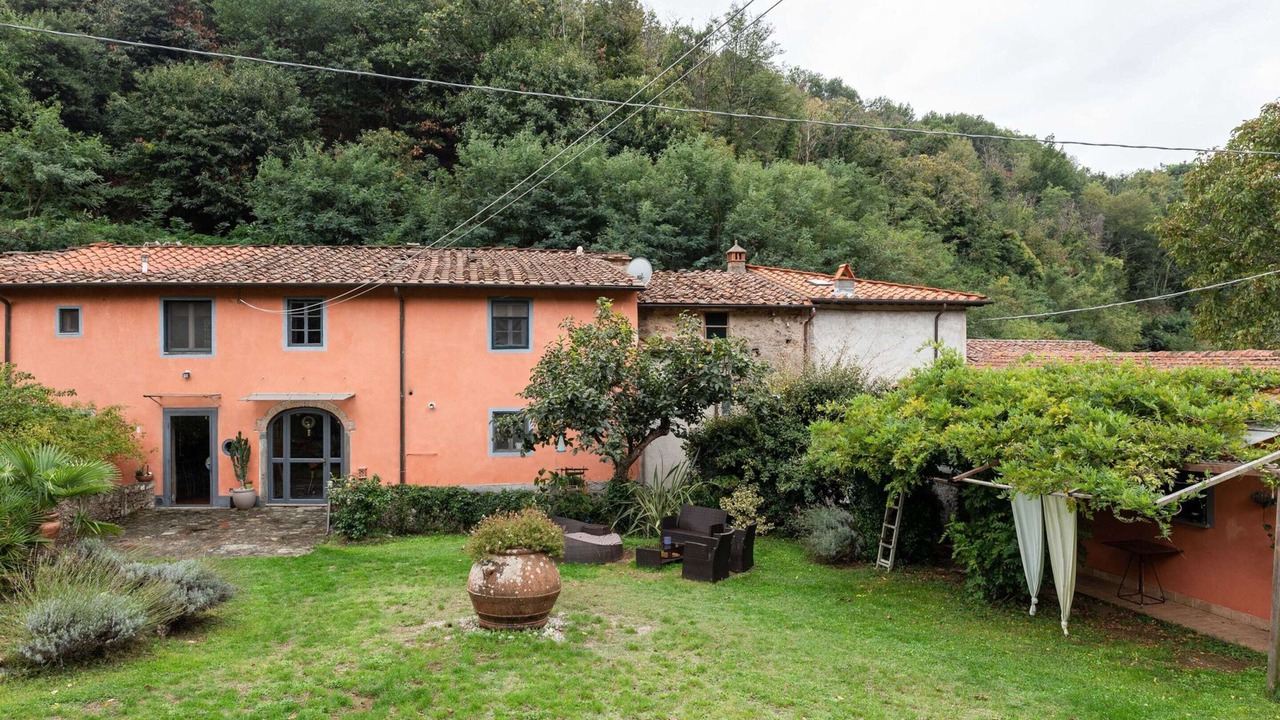 Photo of Outdoor in San Giuliano Terme