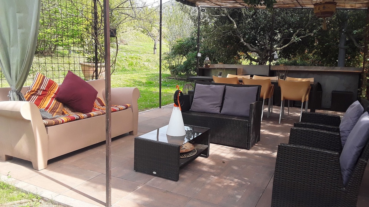 Photo of Outdoor in San Giuliano Terme