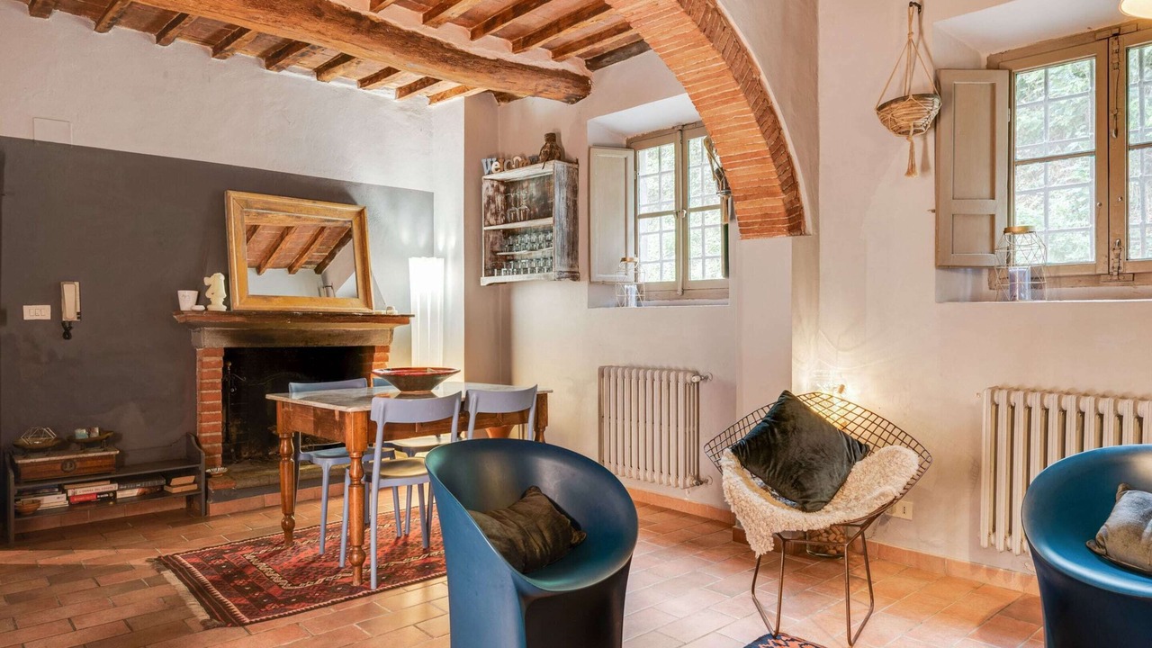 Photo of Bedroom in San Giuliano Terme