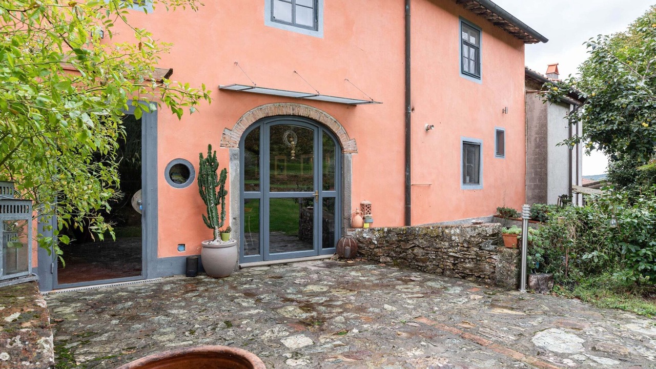 Photo of Outdoor in San Giuliano Terme