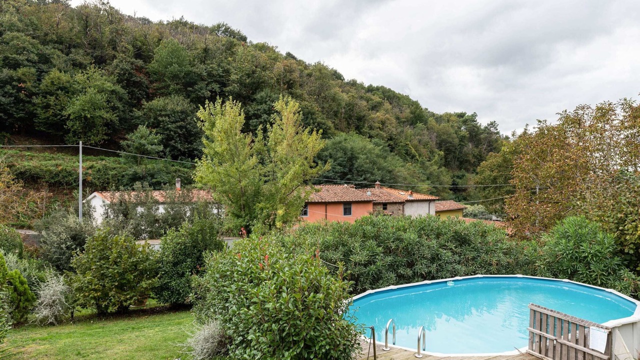 Photo of Outdoor in San Giuliano Terme