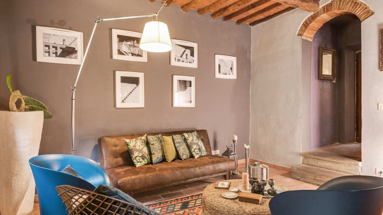 Photo of Livingroom in San Giuliano Terme